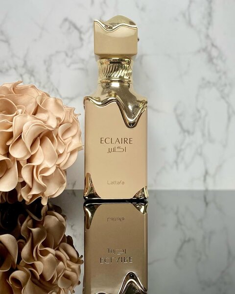 Parfum Éclaire Letafa Luxe
