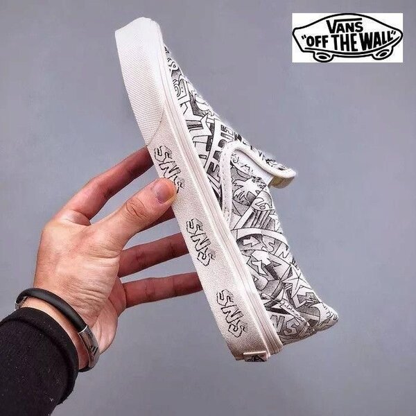 Chaussures Vans SNS Unisexes