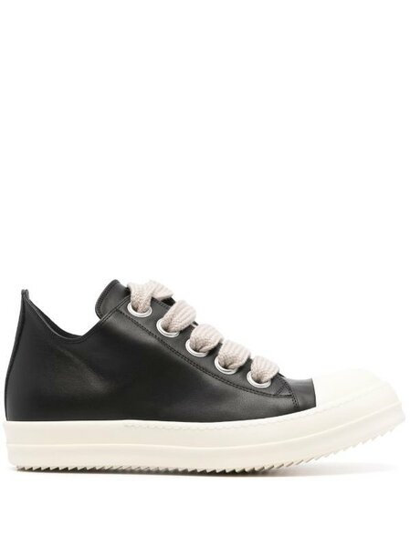 Rick Owens Jumbo laced