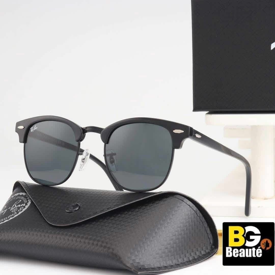 Lunettes de soleil classiques