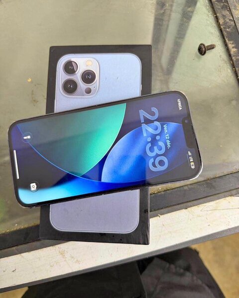 iPhone 13 Pro Max 256GB