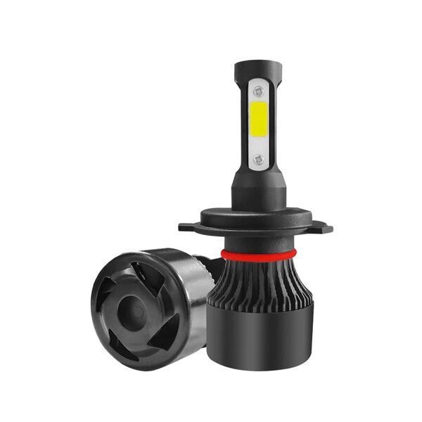 Ampoule led X7 cob 144W/8000LM