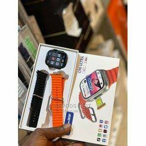 Montre Connectée C96 Ultra