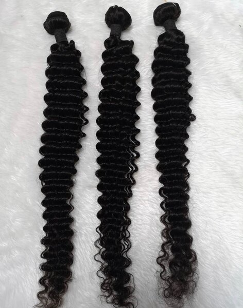 Tissage straight / Body Wave / Deep Wave.