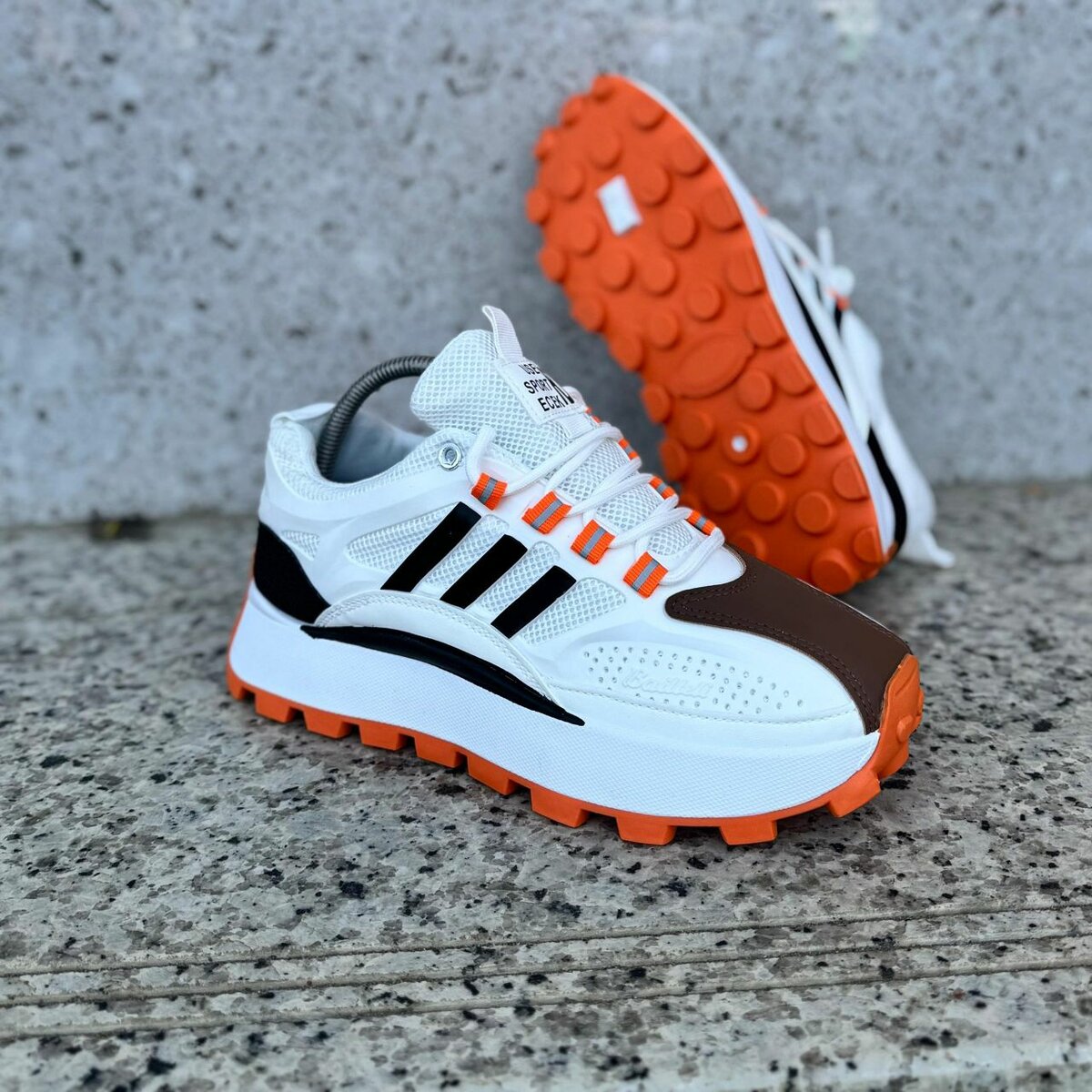 Sneakers de sport ultra-légers