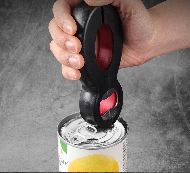 Bottle opener
