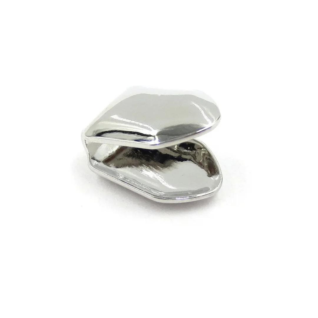 Bijoux de dent Hip Hop unisexe