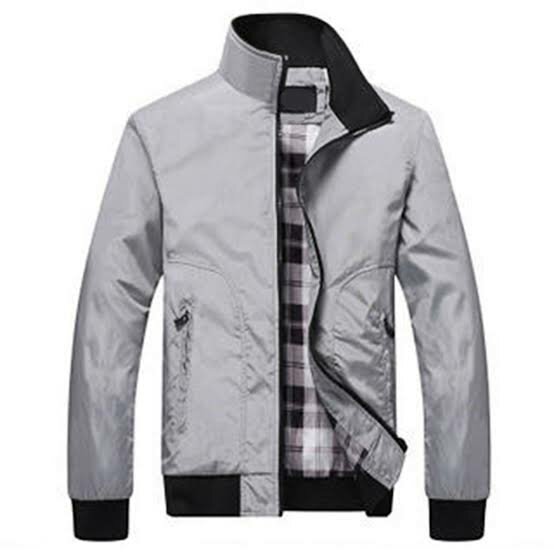 Men jacket