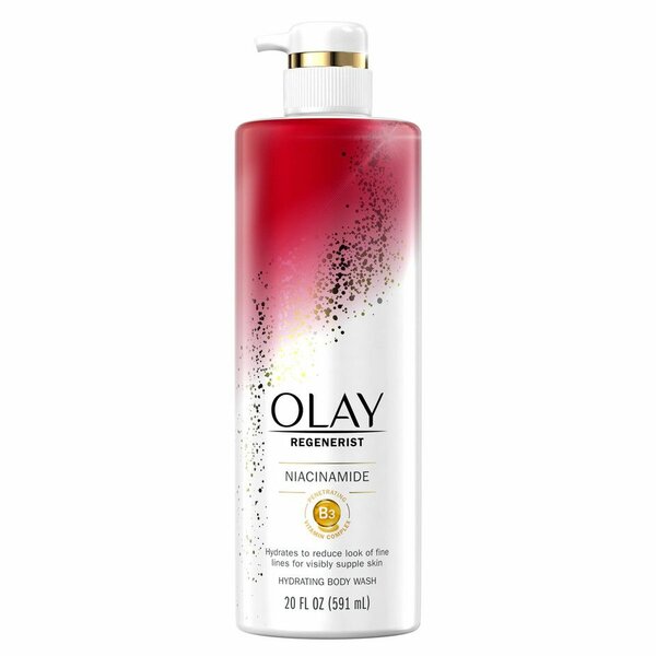 Olay niacinamide