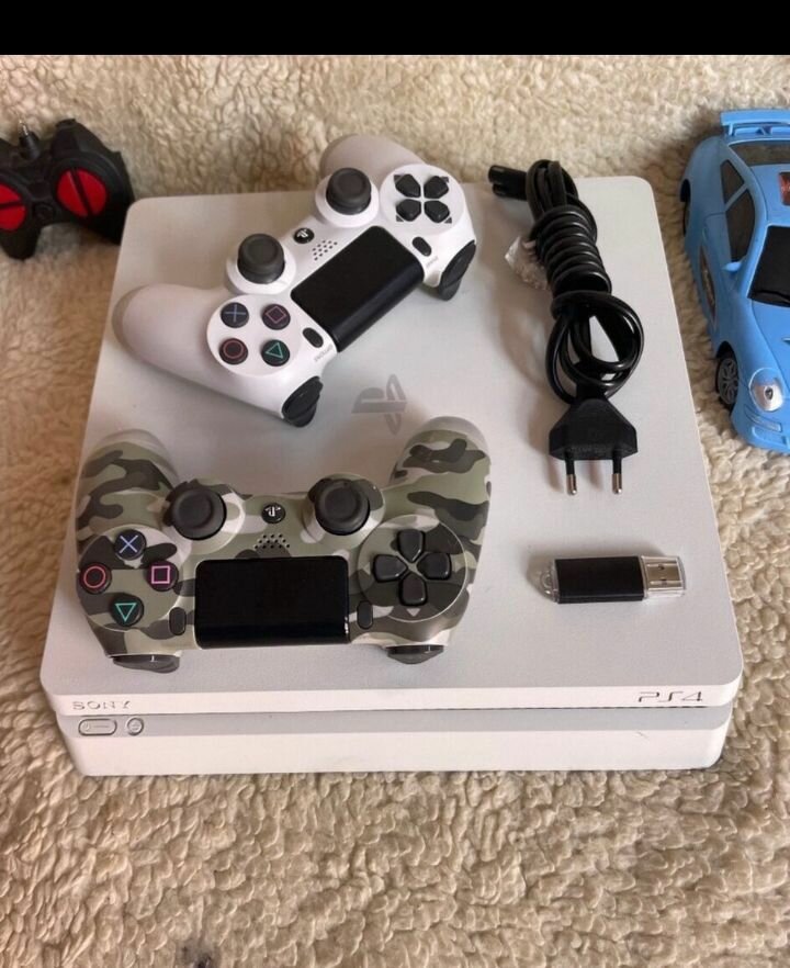 Manette PS4 Sony DualShock 4