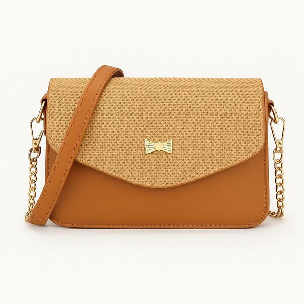 Sac bandoulière élégant