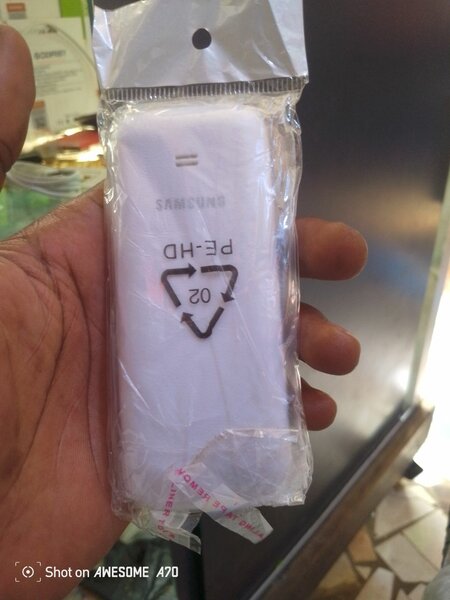 Samsung Étui de Protection