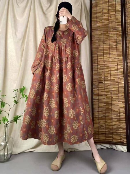 Повседневные платья