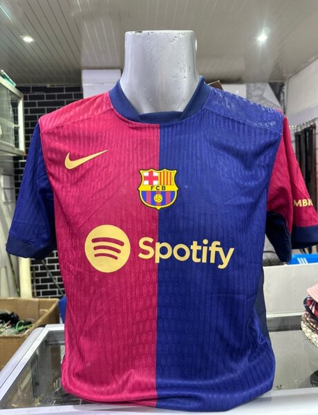 Maillot FC Barcelone Officiel