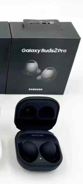 Galaxy buds 2 et 3