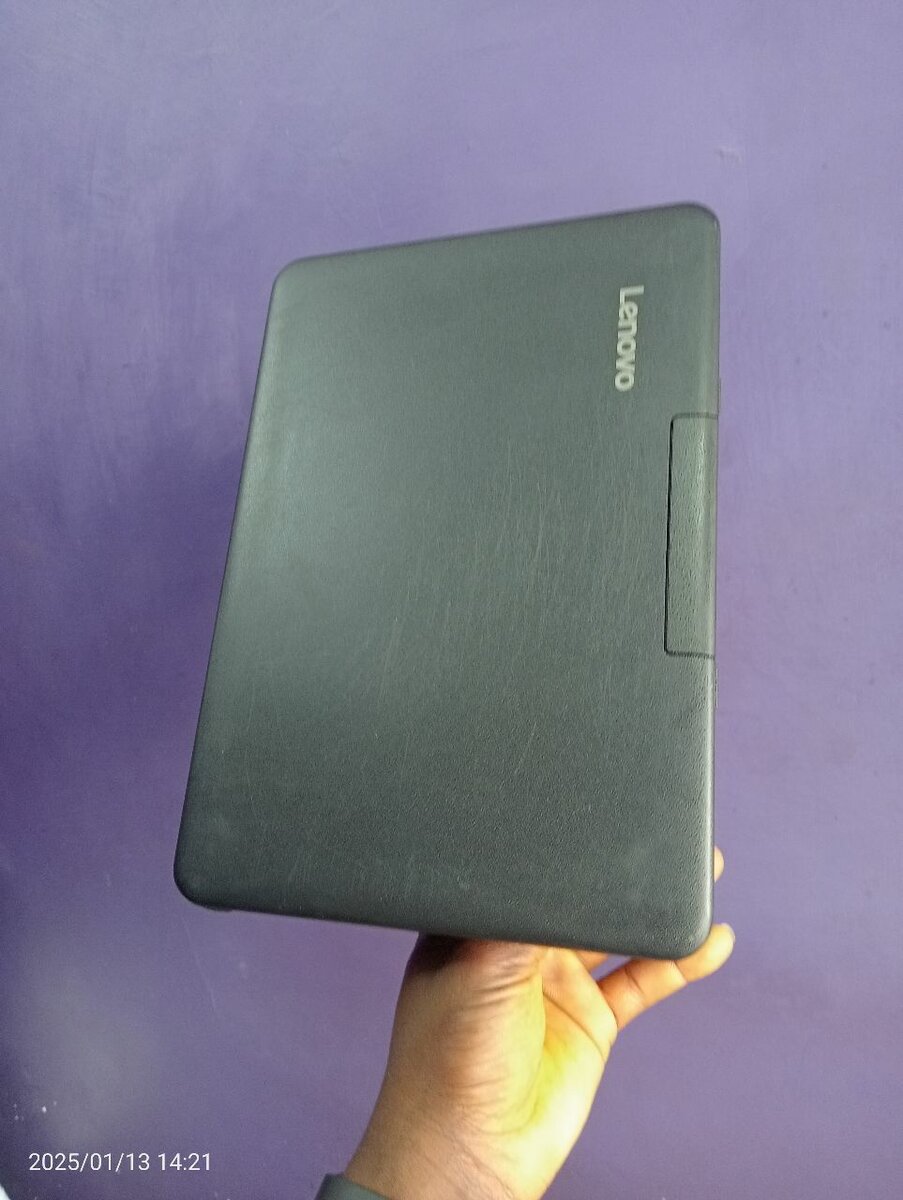 LONOVO 100e laptop