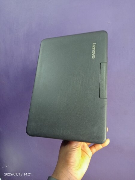LONOVO 100e laptop