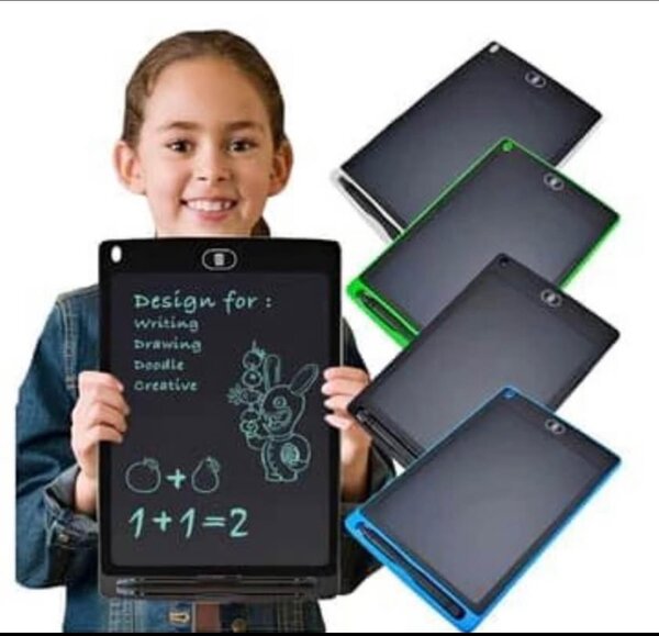 Tablette d'écriture LCD 10.5”