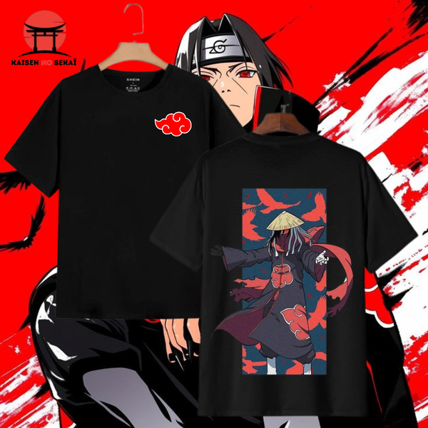 T-shirt Itachi