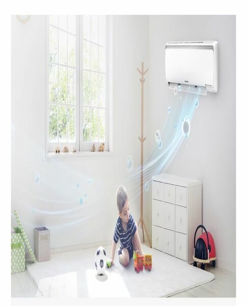 Split Inverter - Roch - 18000BTU - 2CV - RAC-S18R41-C