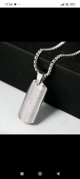 Collier et Bracelet Élégants