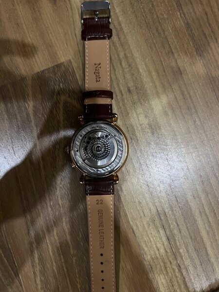 Vacheron constantin geneve