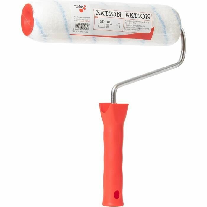Rouleau à peinture AKTION