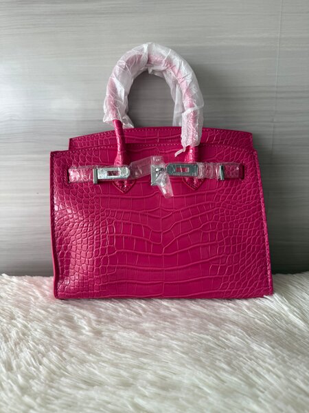 Sac à main Birkin Hermes
