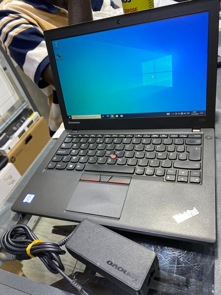 PC Portable Lenovo ThinkPad i5