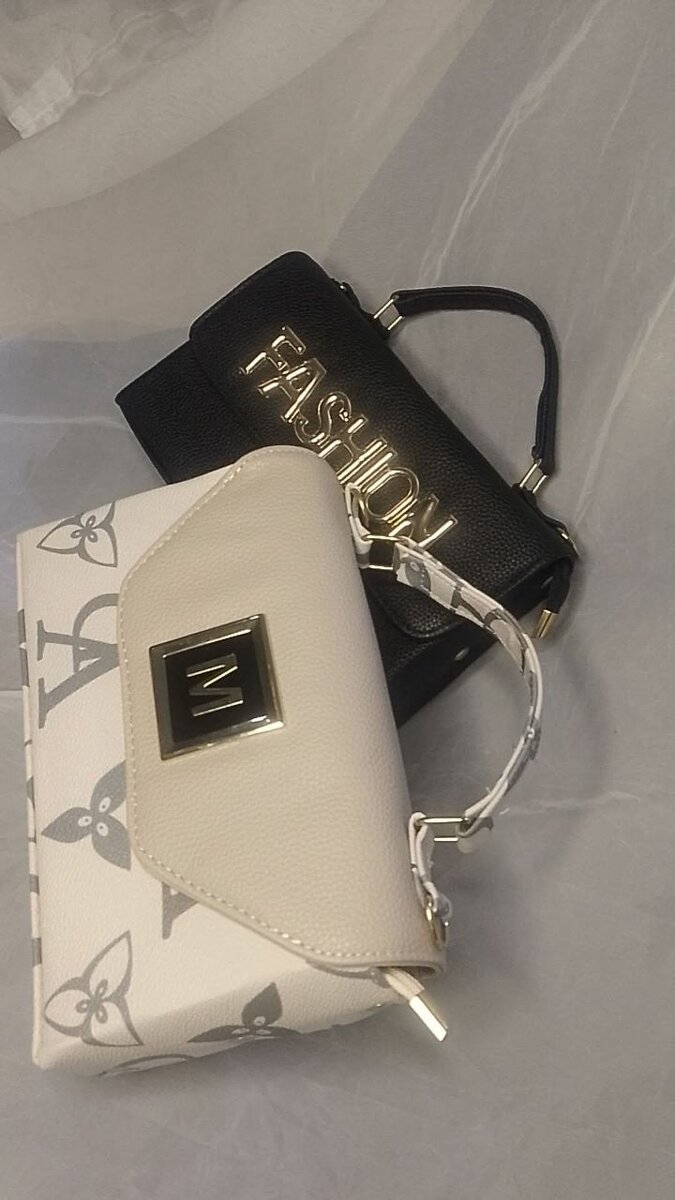 Sac à main élégant en cuir