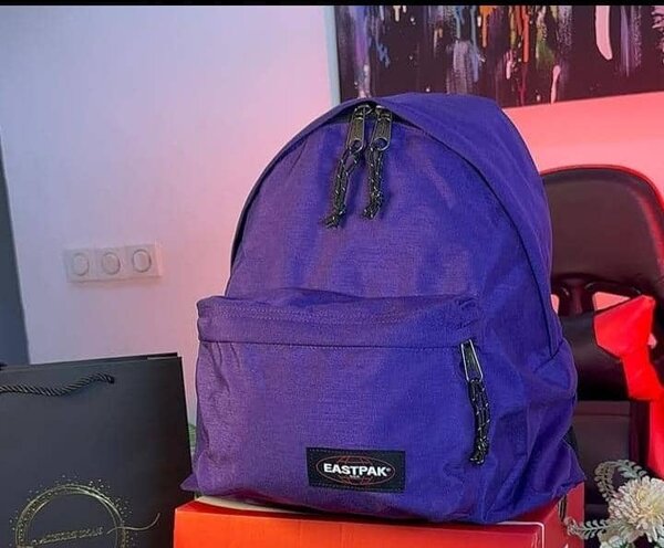 Sac à dos Eastpak tendance