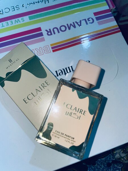 Eau de Parfum Eclaire 30ml