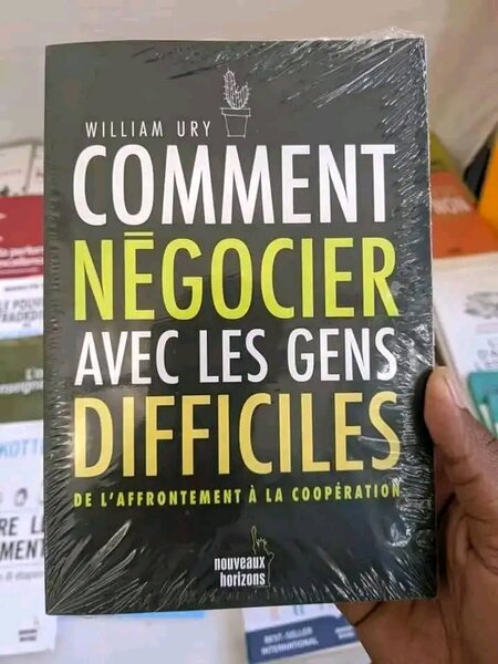 Comment négocier