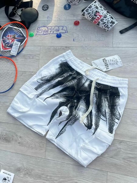 Shorts de sport personnalisés