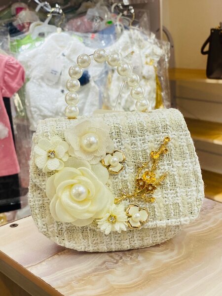 Girls bag