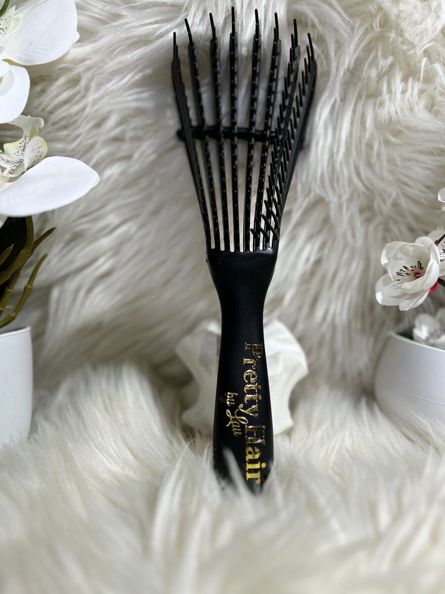 Brosse Démêlante Cheveux