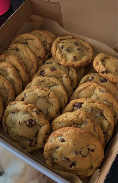 Cookies