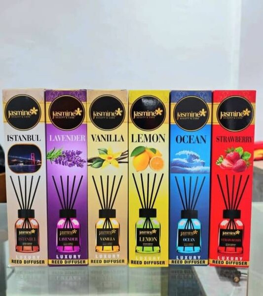 Diffuseur de parfum Jasmin