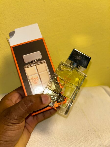 Parfum Élegant Unisexe