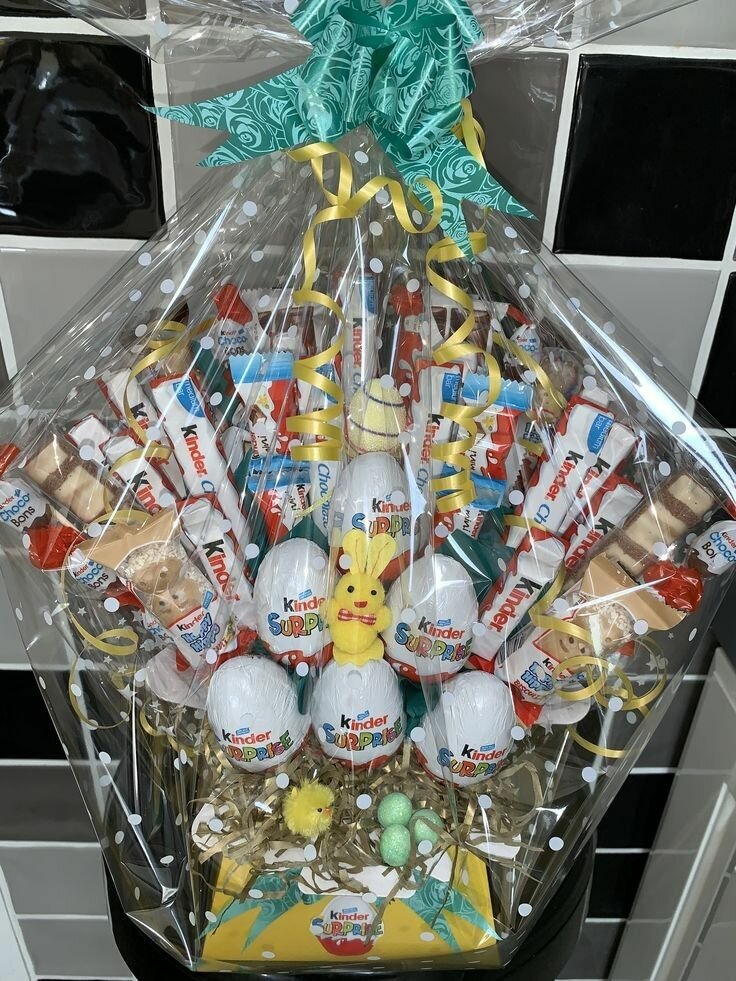 Baby Mama Gift Package