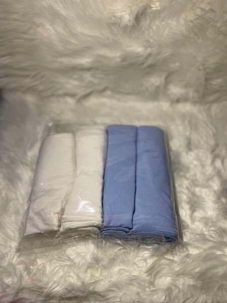 Lot de Chaussettes Colorées