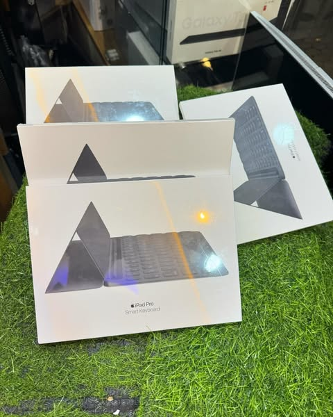 Apple Smart Keyboard for 10.5-inch iPad Pro