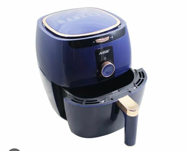 AVINAS AIR FRYER 6 liters  and 6.8