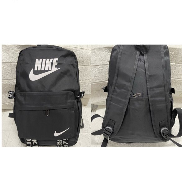 Sac à dos Nike noir sport