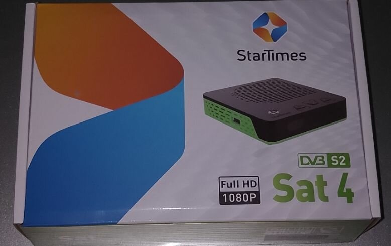 STARTIMES