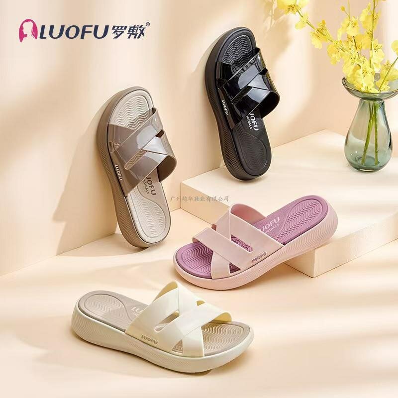 Tongs LUOFU confortables