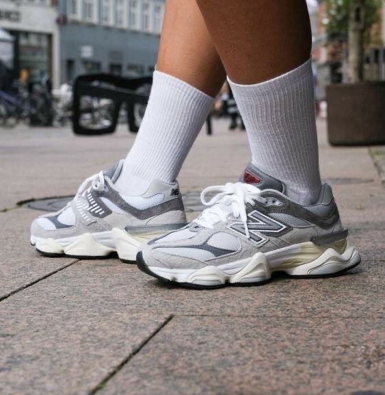 Sneakers New Balance 9060