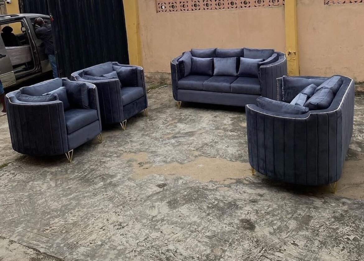 3,2,1,1 set sofa