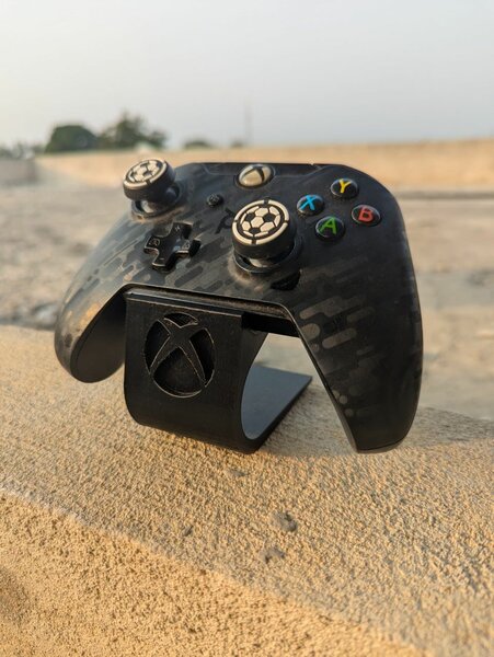 Support Manette Xbox