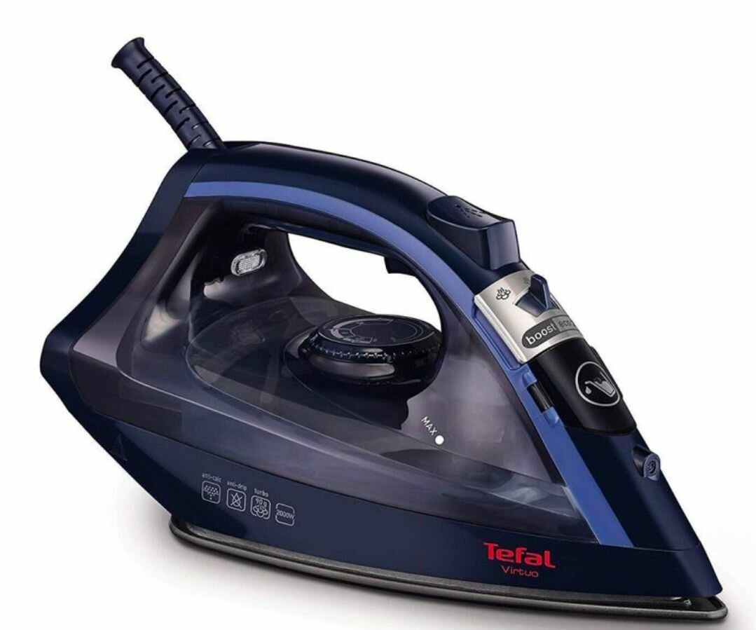 Fer à repasser Tefal Virtuo